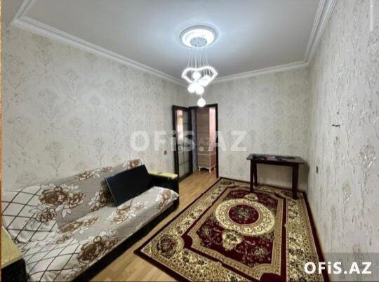 Köhnə tikili Satılır Suraxanı r., Yeni Günəşli q., 2 otaq, 34 m² — Mənzil, Bakı (4)