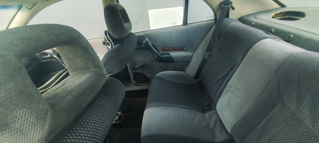 Opel Omega, 2.0 L, 1998 il, 151 848 km — Avtomobillər, Bakı (2)