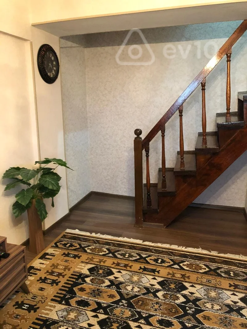 3 otaqlı mənzil, 50 m², Bakı, Nəriman Nərimanov pr. — kirayə — Mənzil, Bakı (3)