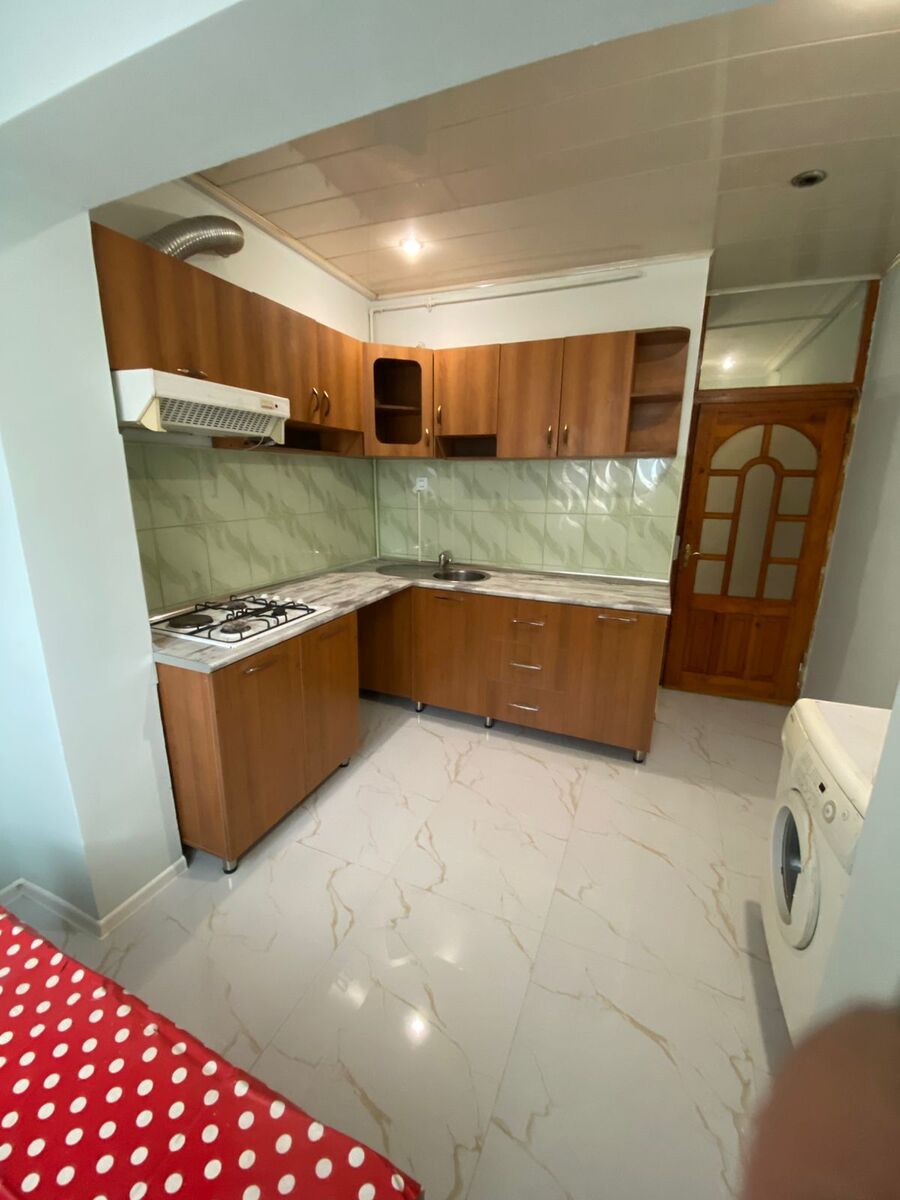 Satılır 2 otaqlı köhnə tikili 70 m² — Mənzil, Bakı (7)