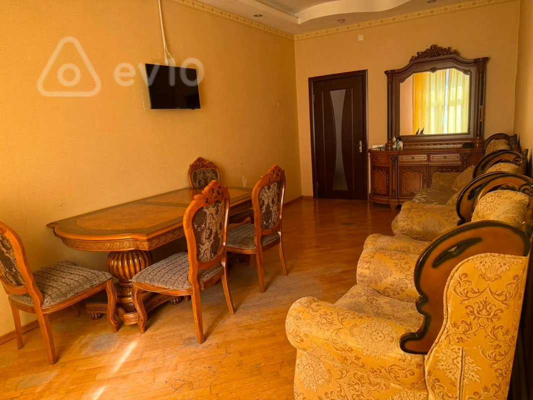 2 otaqlı mənzil, 65 m², Murad Mirzəyev küç. — kirayə — Mənzil, Bakı (2)