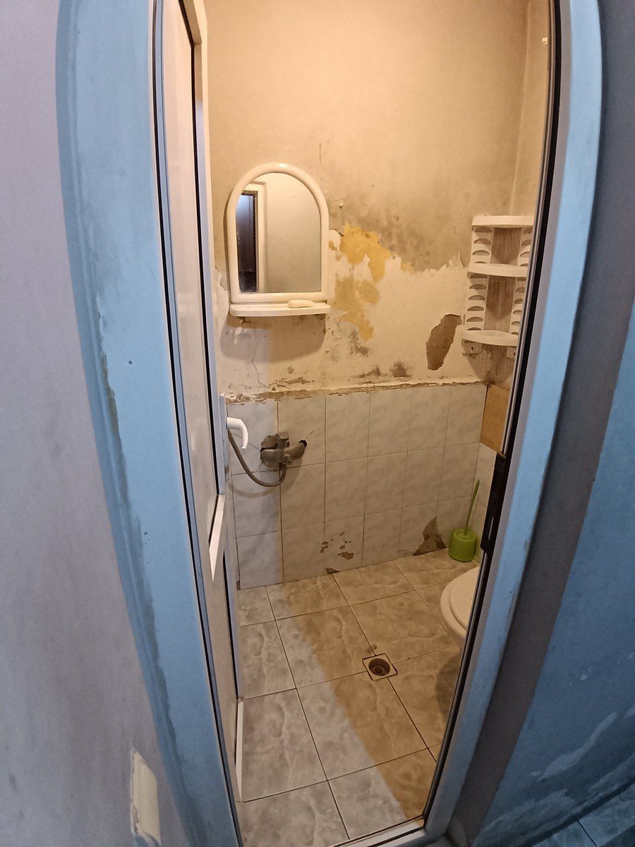İcarəyə verilir 2 otaqlı köhnə tikili 30 m² — Mənzil, Bakı (5)