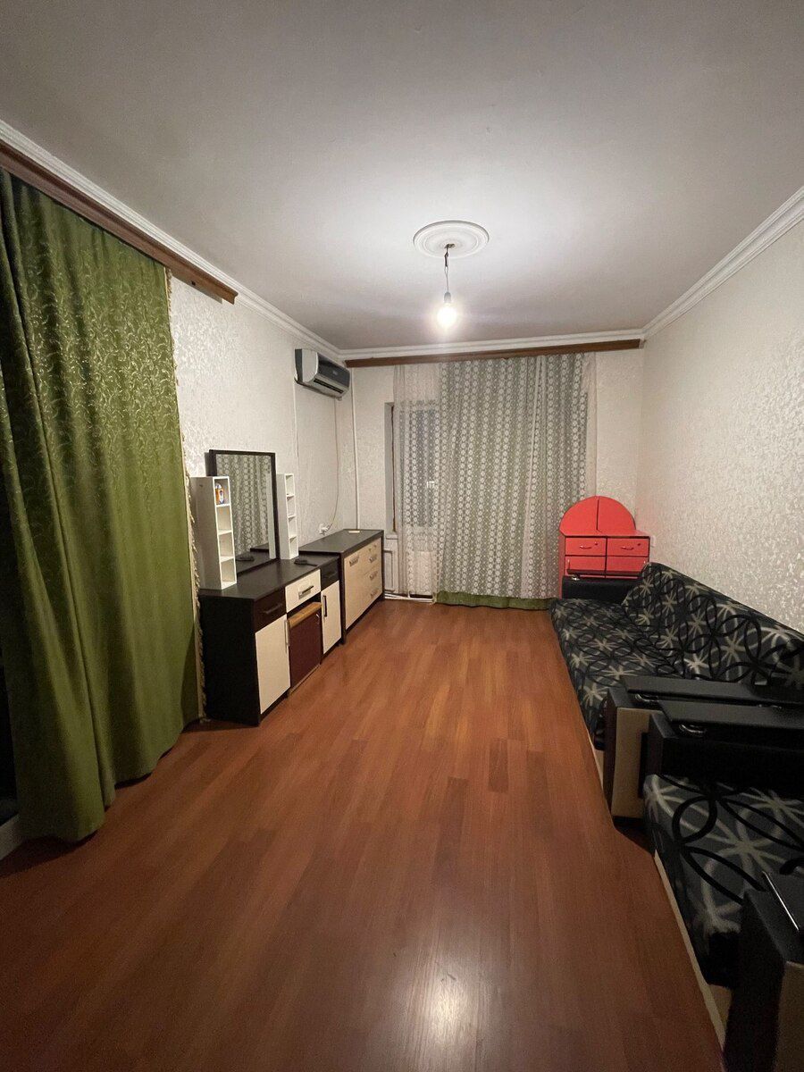 2-otaqlı mənzil kirayə verilir, Bakıxanov qəs., 55 m² — Mənzil, Bakı (7)