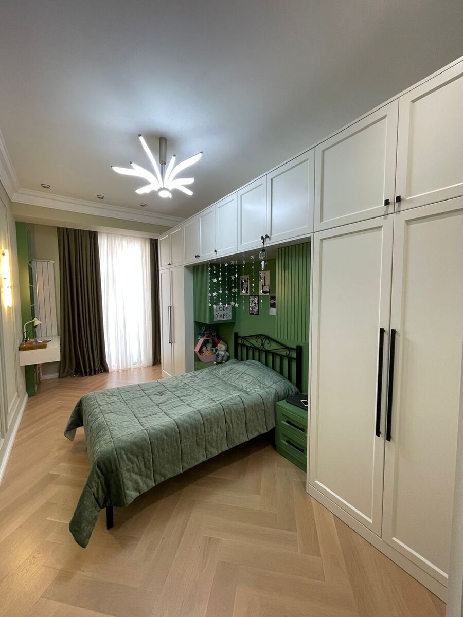 Satılır 4 otaqlı yeni tikili 156 m² — Mənzil, Bakı (11)