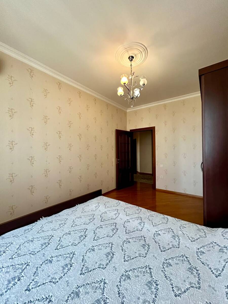 Satılır 4 otaqlı yeni tikili 167 m² — Mənzil, Bakı (12)