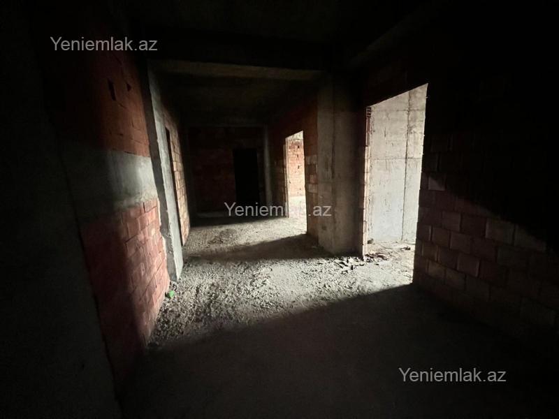 Satılır 4 otaqlı Bina evi menzil (Yeni tikili), 210 m², Binəqədi rayonu — Mənzil, Bakı (5)