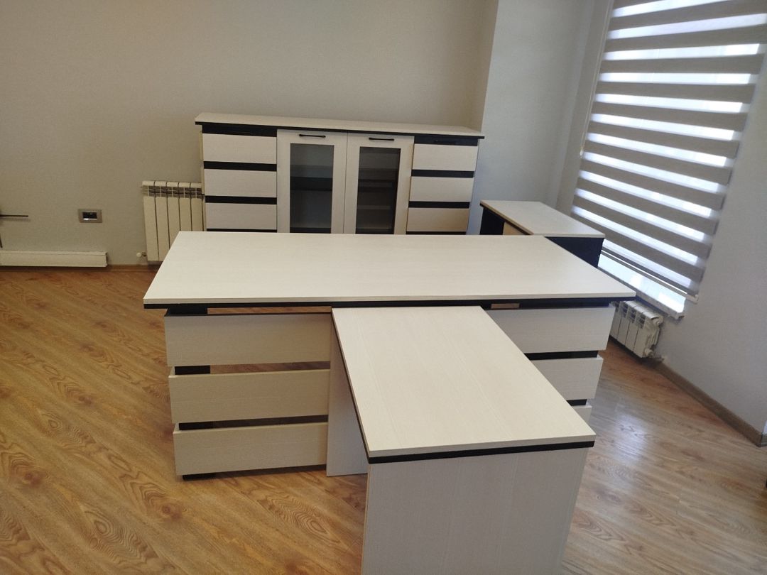 Ofis mebeli — Mebel, Bakı (2)