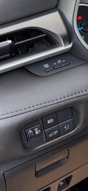 Toyota Highlander, 2.5 L, 1.6 kWh, 2022 il, 62 000 km — Avtomobillər, Bakı (10)
