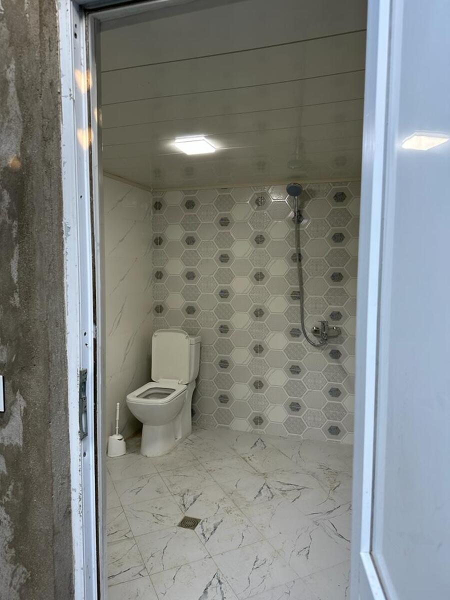 Satılır 5 otaqlı həyət evi/bağ evi 200 m² — Ev, villa, Bakı (10)