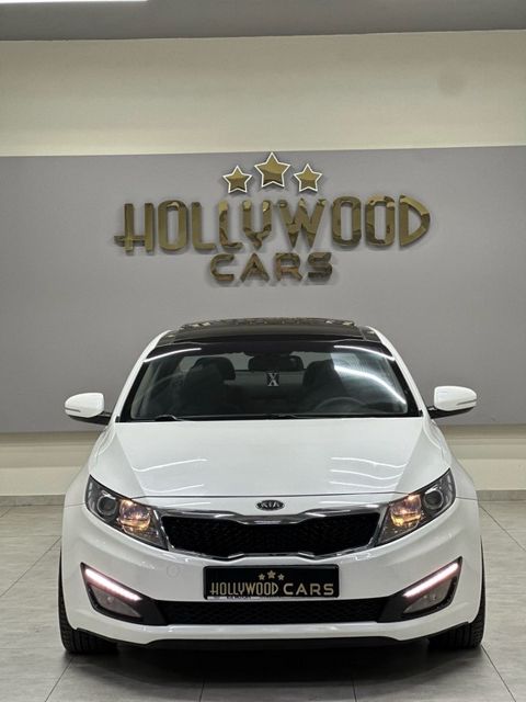 Kia Optima, 2.0 L, 2011 il, 208 000 km — Bakı