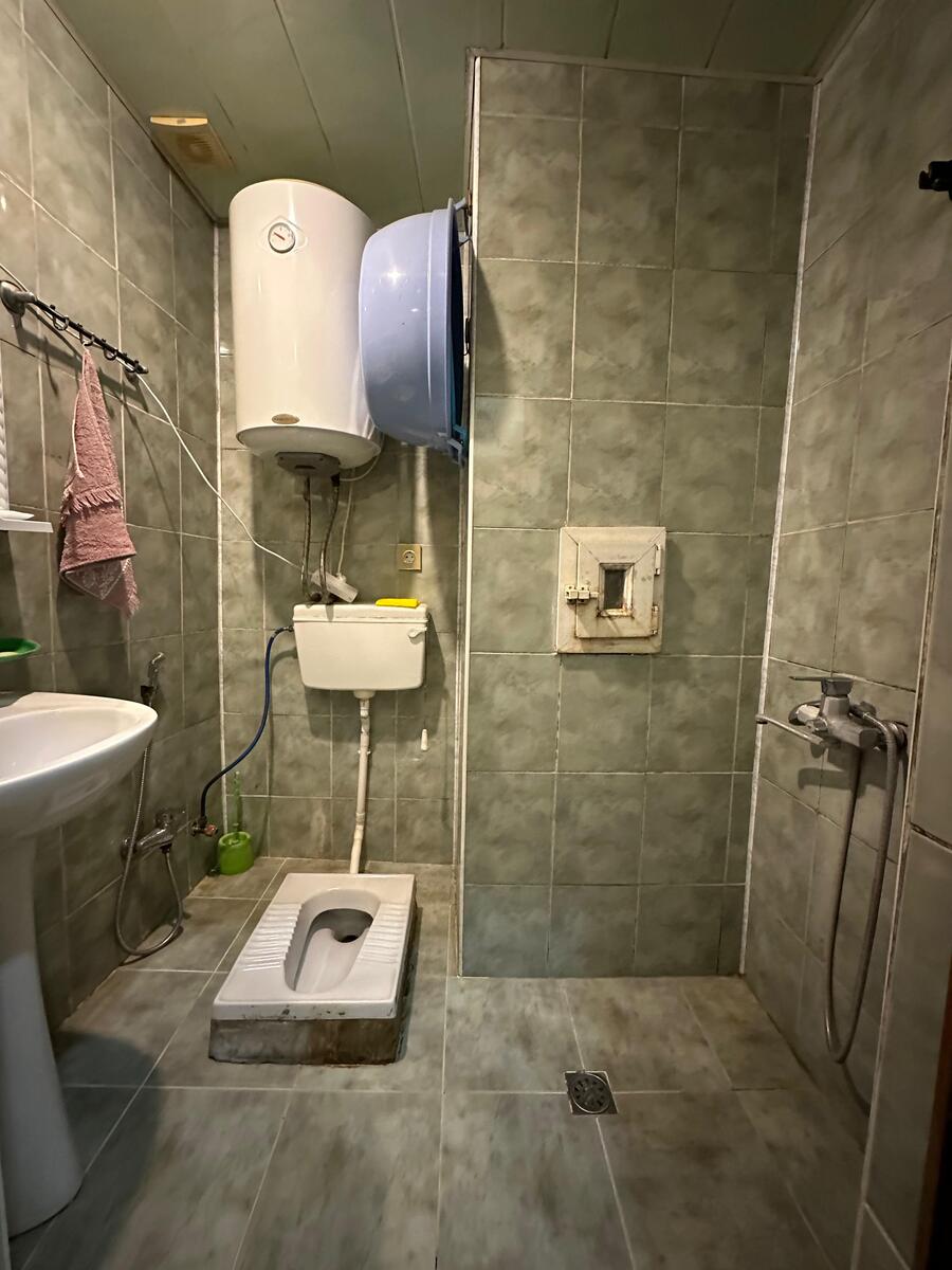 Satılır 2 otaqlı köhnə tikili 42 m² — Mənzil, Bakı (9)