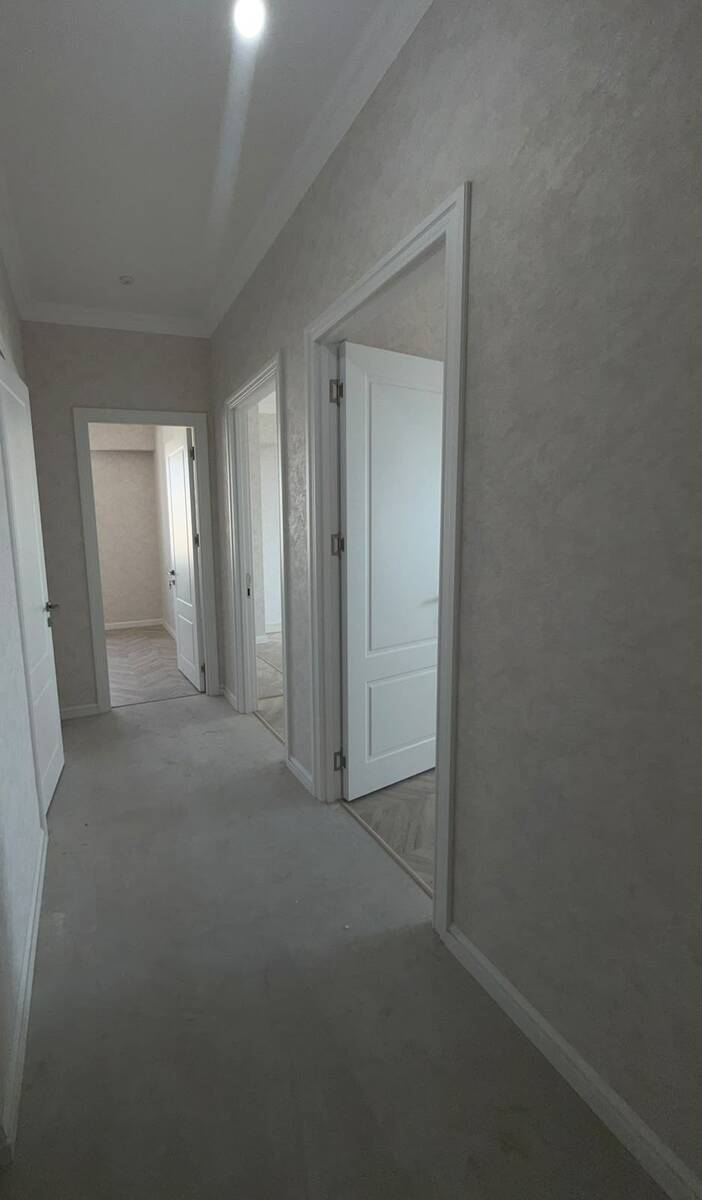 Satılır 3 otaqlı yeni tikili 73 m² — Mənzil, Bakı (6)