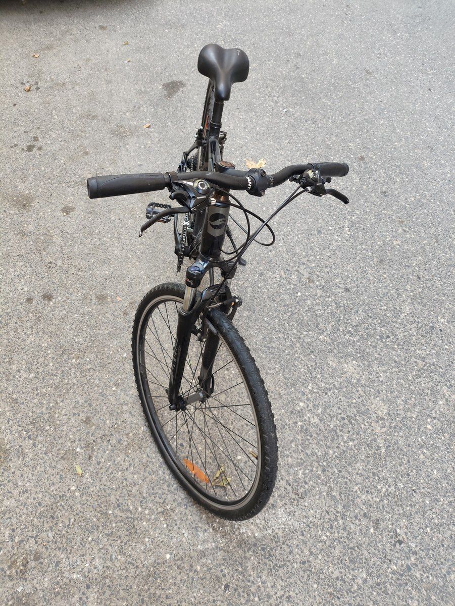 Velosiped Giant Roam 3 — Velosipedlər, Bakı (5)