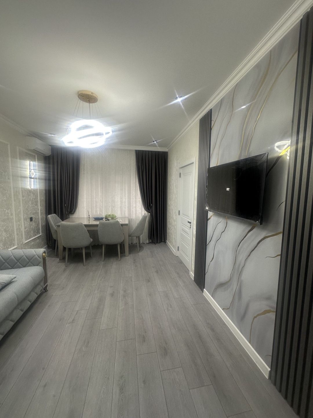 Satılır 2 otaqlı köhnə tikili 38 m² — Mənzil, Bakı (6)