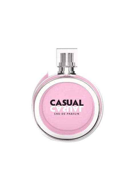 Milestone Casual qadınlar üçün ətir suyu 100 ml — Bakı