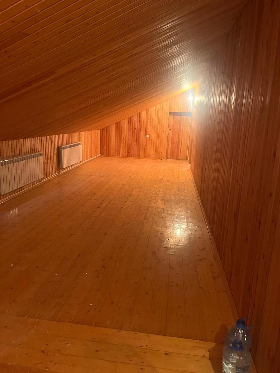 İcarəyə verilir obyekt 200 m² — Əmlak, Bakı (10)