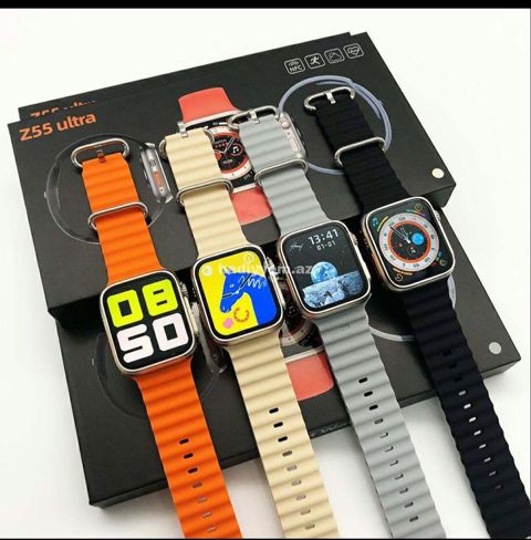 Smart Saat Watch #d063 — 55 ₼ · Bakı · Qol saatları Smart Saat Watch #d063 — Bakı