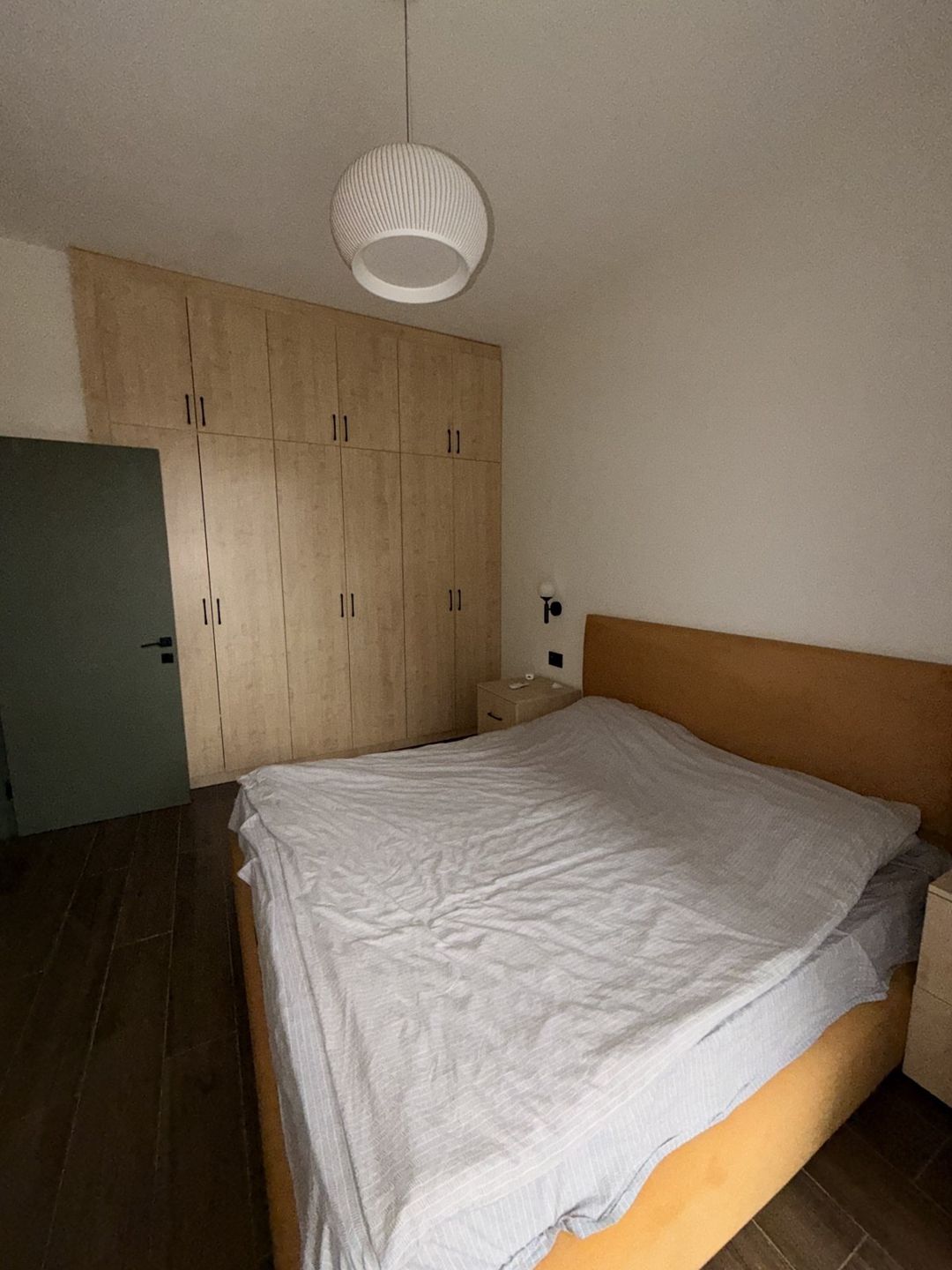 Satılır 2 otaqlı həyət evi/bağ evi 98 m² — Ev, villa, Bakı (7)