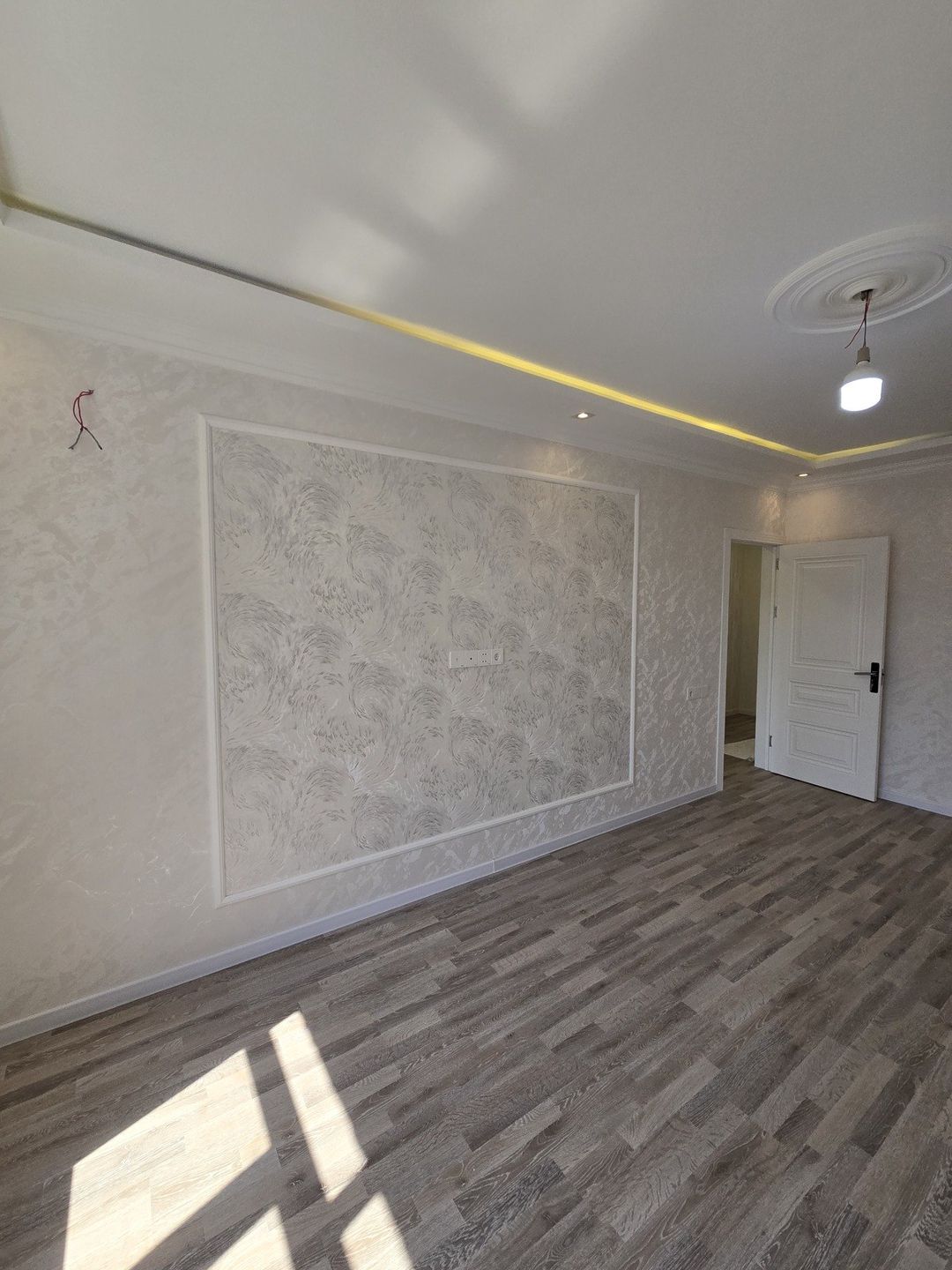 Satılır 2 otaqlı köhnə tikili 65 m² — Mənzil, Bakı (12)
