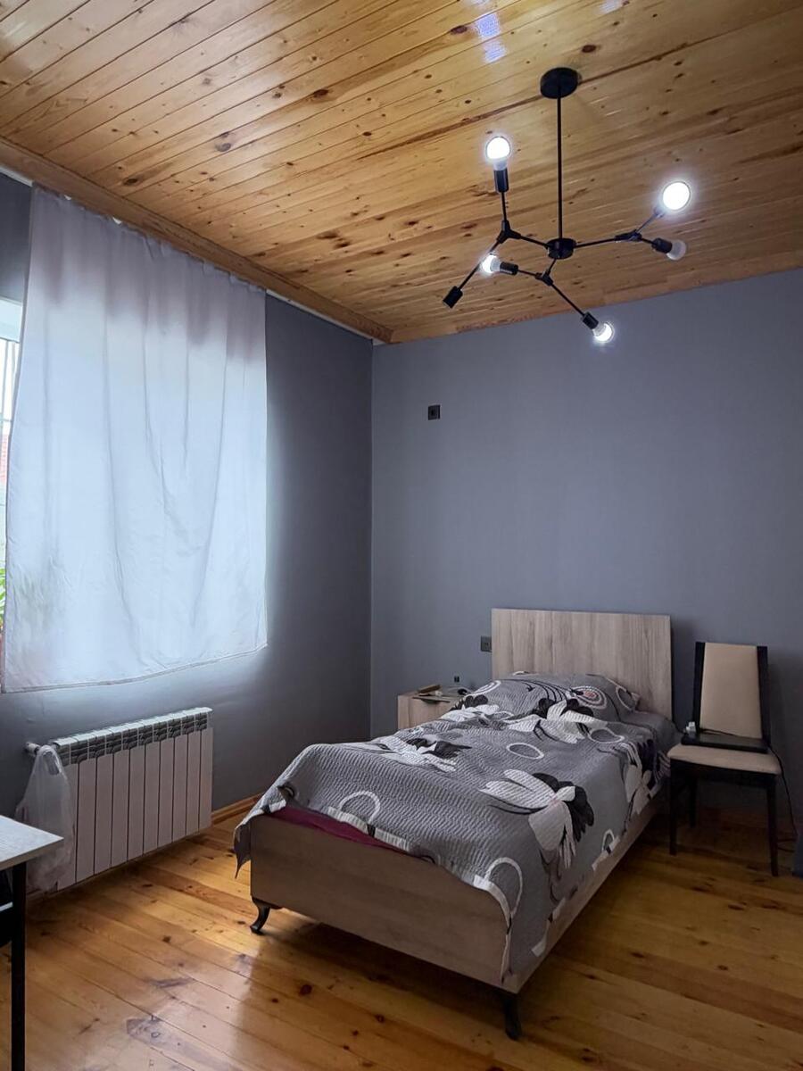 Satılır 6 otaqlı həyət evi/bağ evi 250 m² — Ev, villa, Bakı (10)