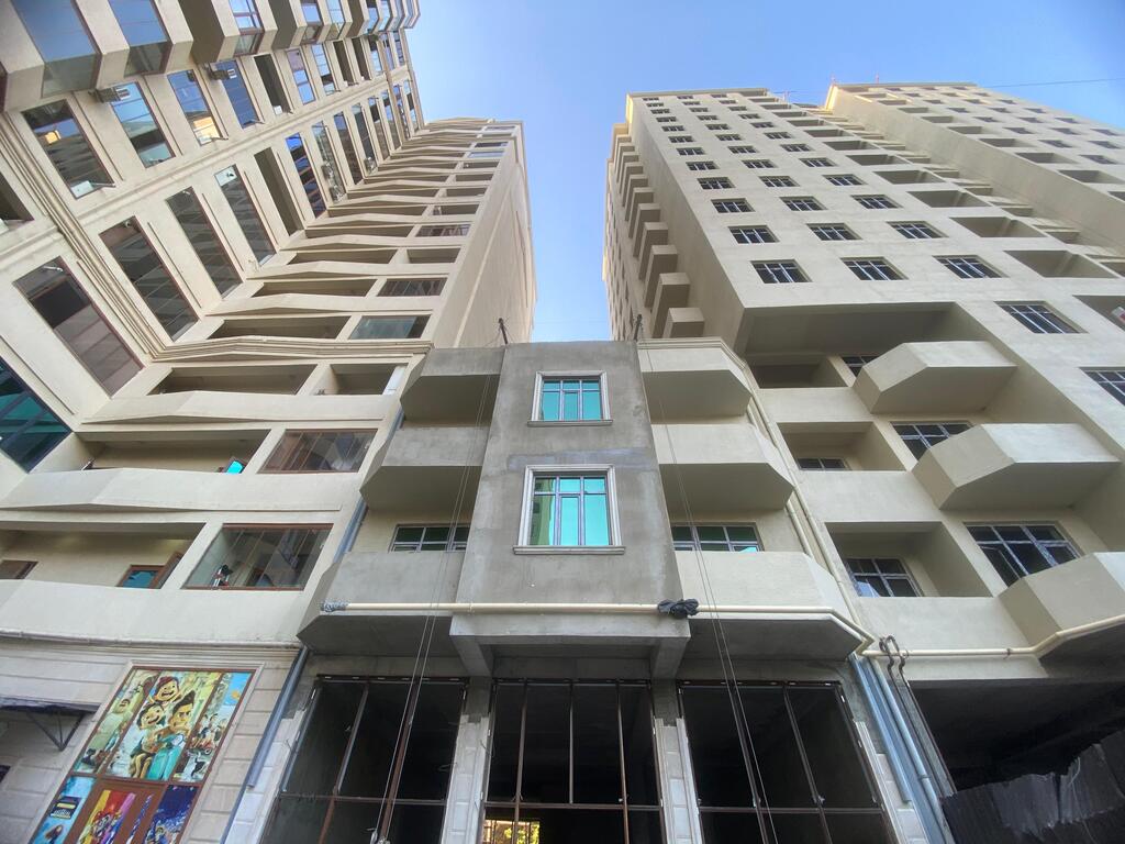 Satılır obyekt 810 m² — Əmlak, Bakı (11)