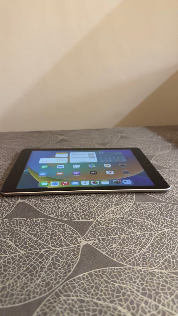 Apple iPad 6-cı nəsil, 32 GB — Planshetlər, Bakı (5)