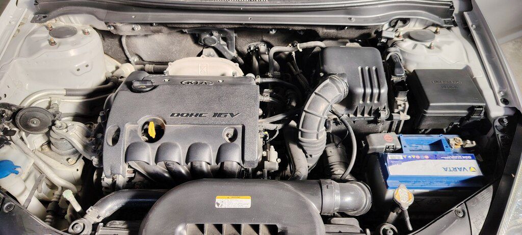 Kia Ceed SW, 1.4 L, 2008 il, 215 000 km 77-GH-324 — Avtomobillər, Şəmkir (7)