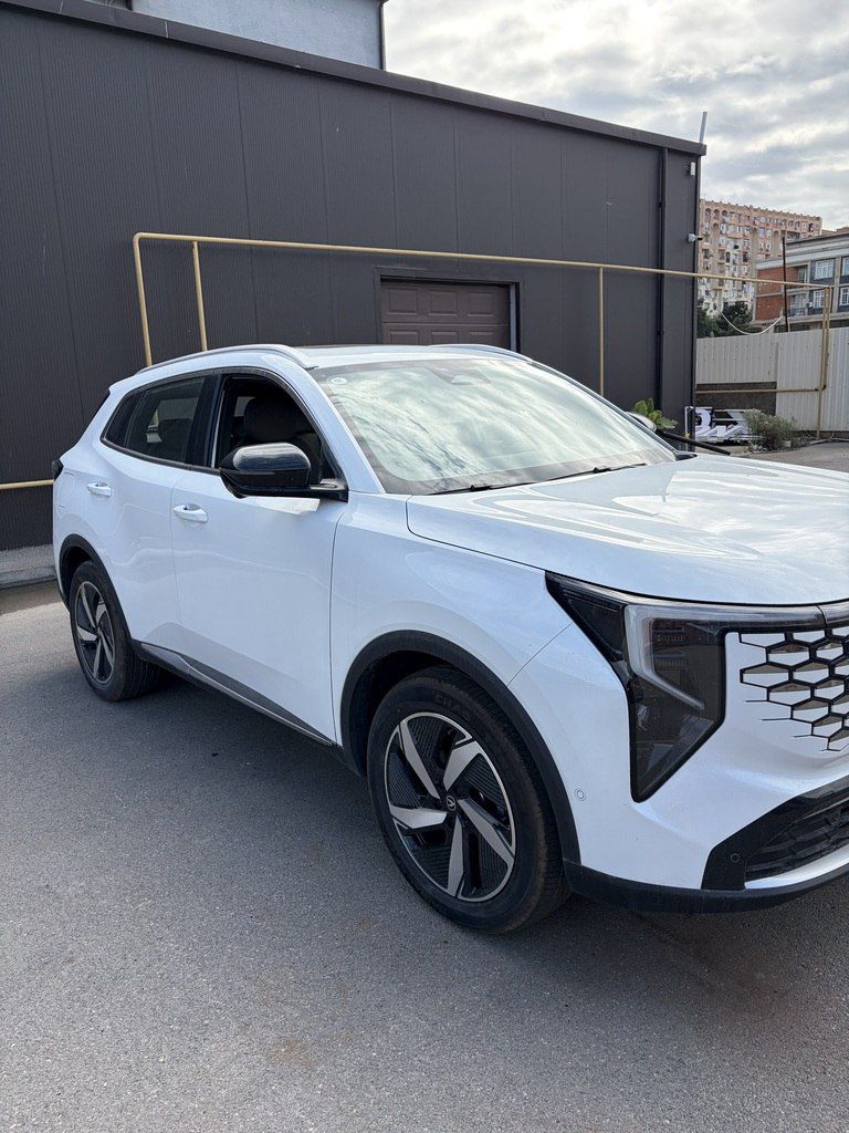Changan CS 55 Plus, 1.5 L, 18.4 kWh, 2025 il, yeni — Avtomobillər, Bakı (2)