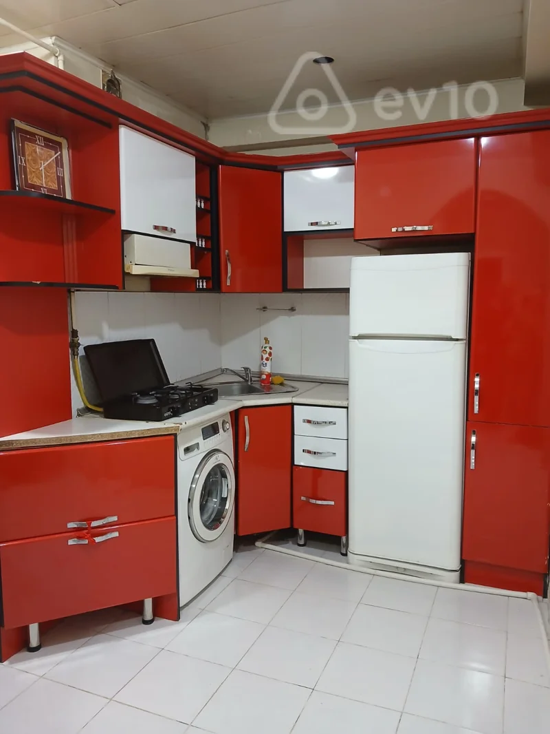 2 otaqlı mənzil, 55 m², Xırdalan ş Abşeron Gənclər şəhərciyi — kirayə — Mənzil, Xırdalan (4)