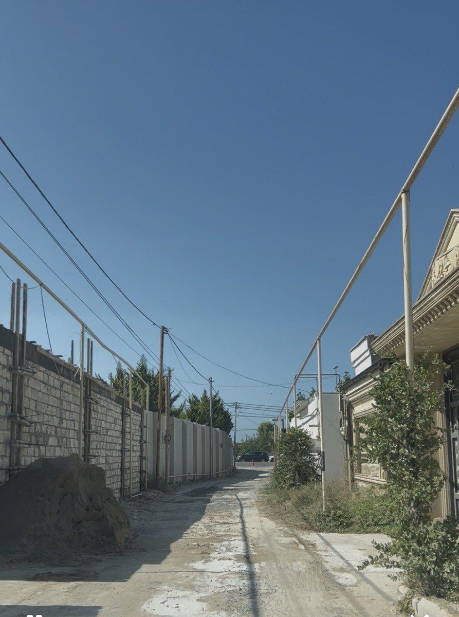 Satılır 4 otaqlı həyət evi/bağ evi 180 m² — Ev, villa, Bakı (10)