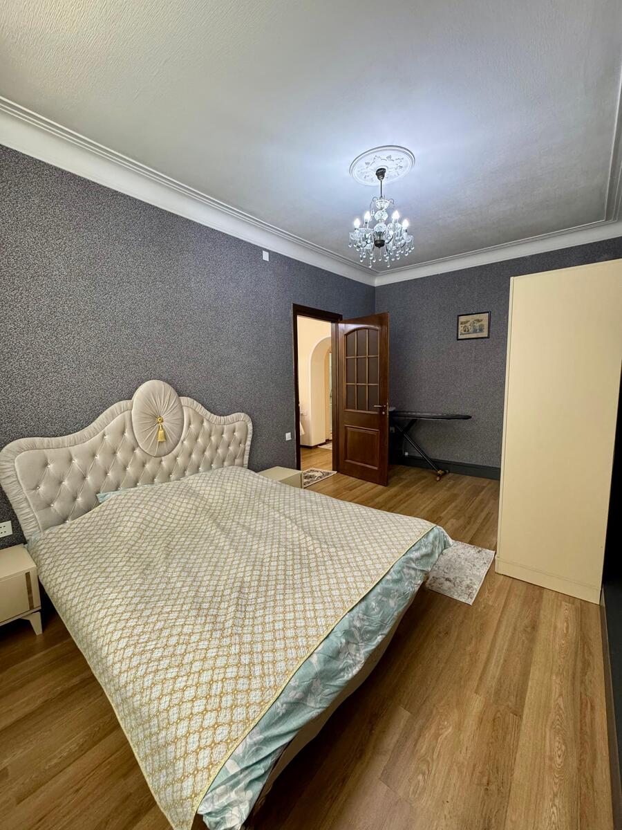 İcarəyə verilir 2 otaqlı köhnə tikili 70 m² — Mənzil, Bakı (8)