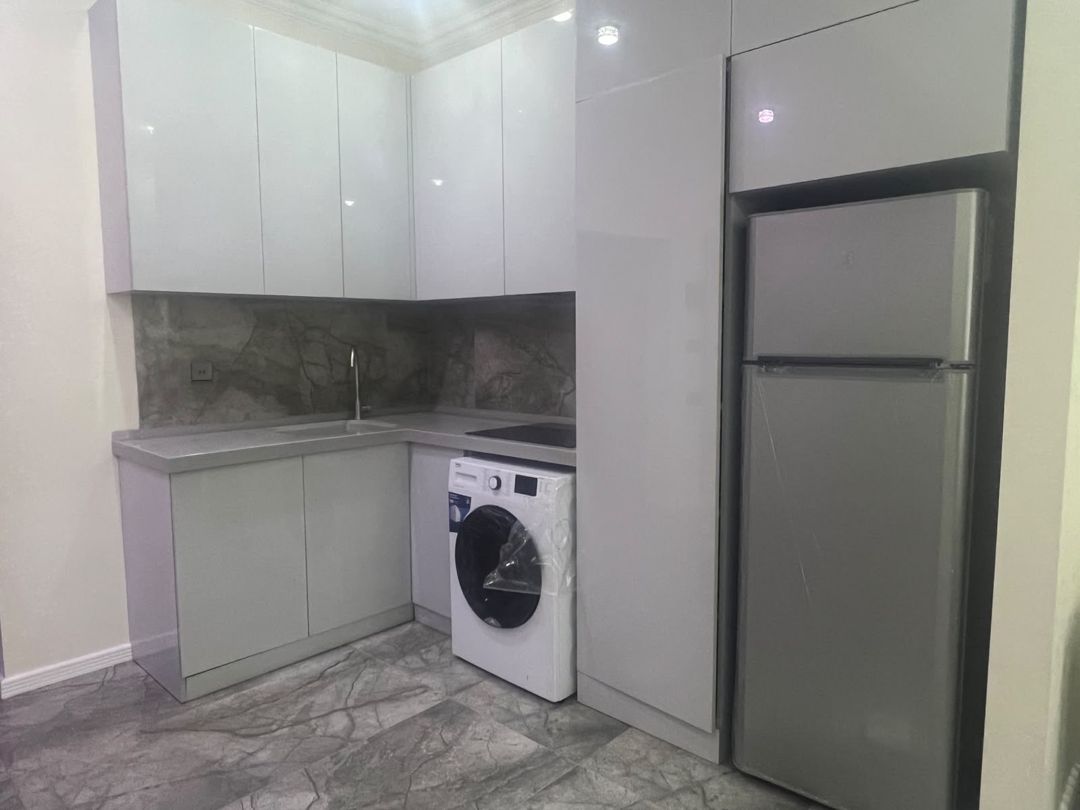 Satılır 2 otaqlı yeni tikili 72 m² — Mənzil, Bakı (7)