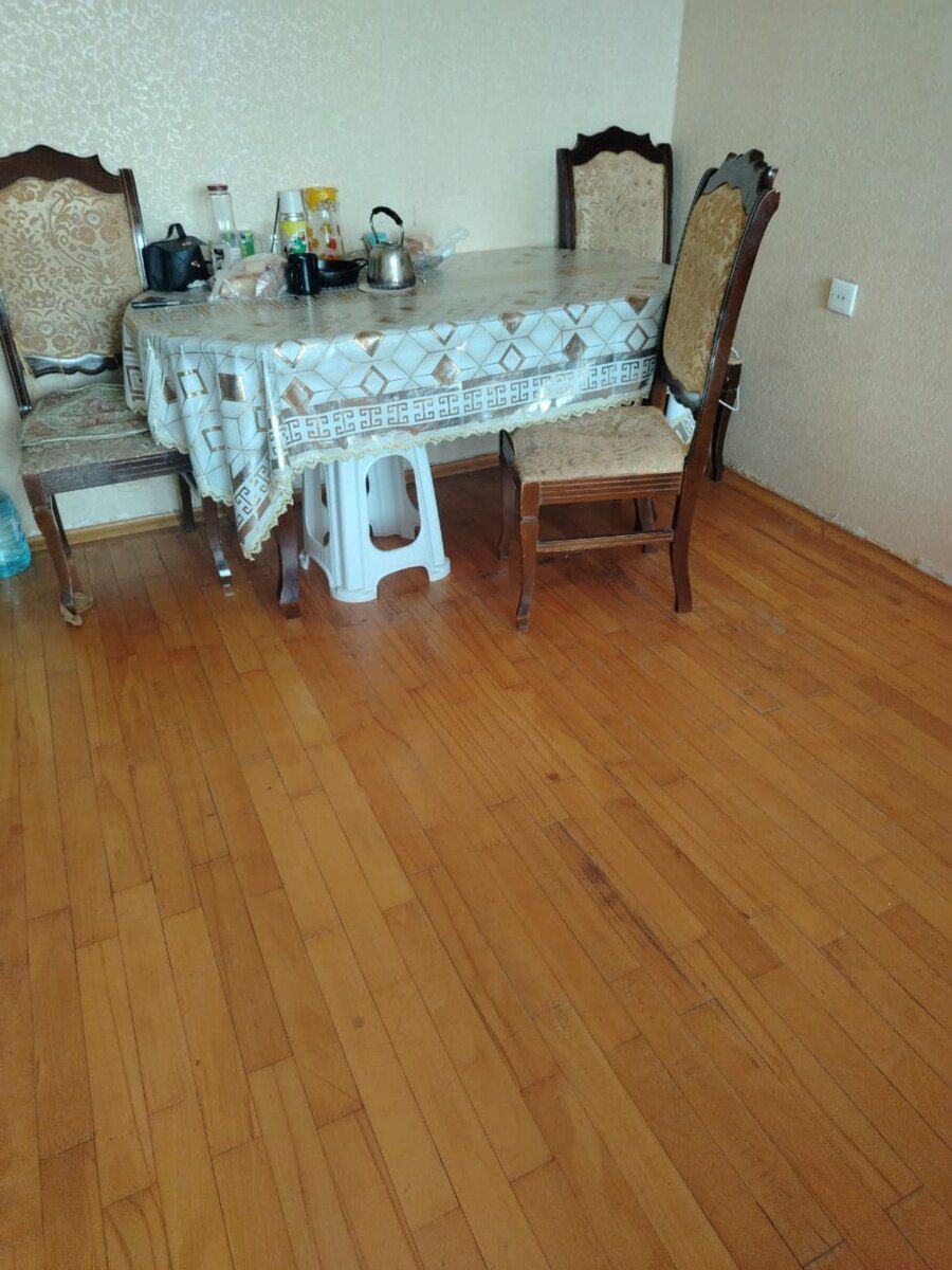 3-otaqlı yeni tikili kirayə verilir, Qaraçuxur qəs., 100 m² — Mənzil, Bakı (2)