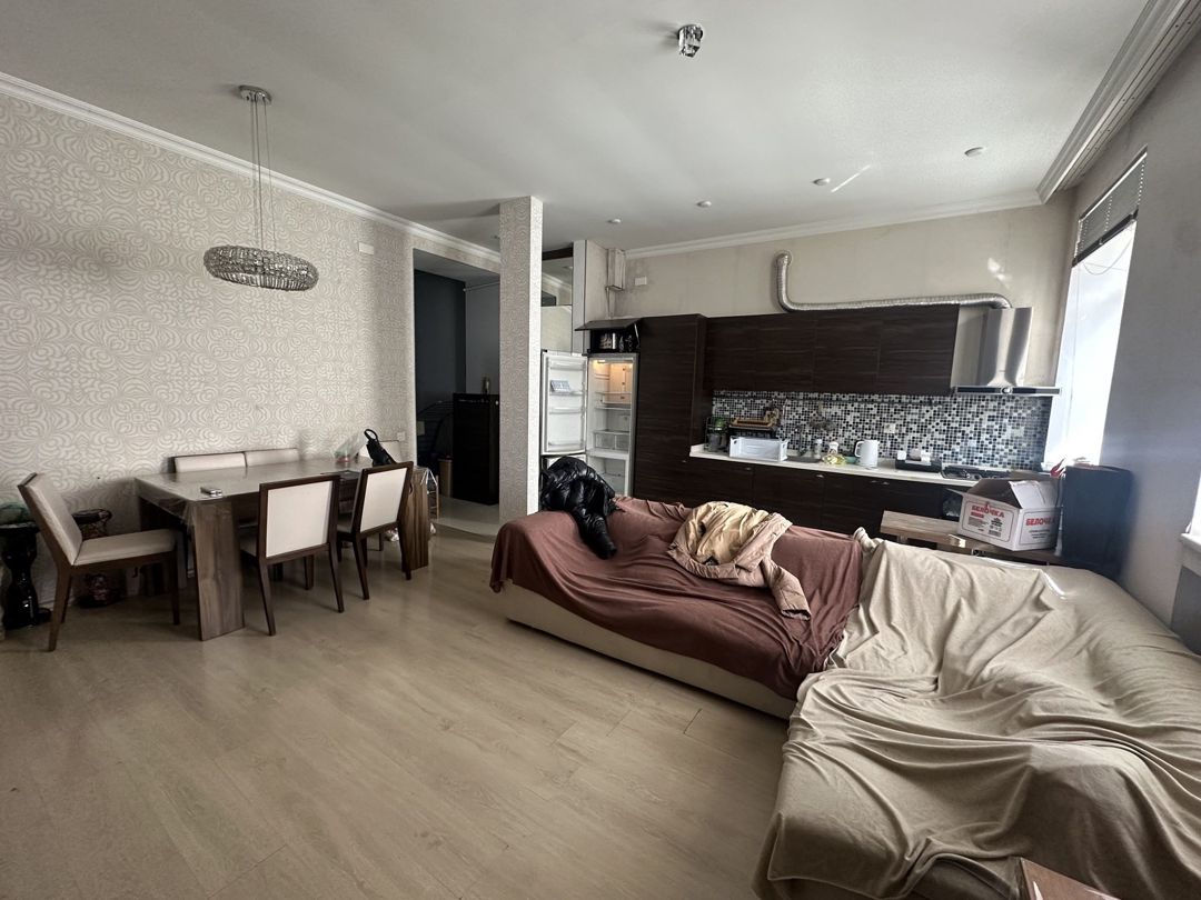 İcarəyə verilir 2 otaqlı köhnə tikili 49 m² — Mənzil, Bakı (4)