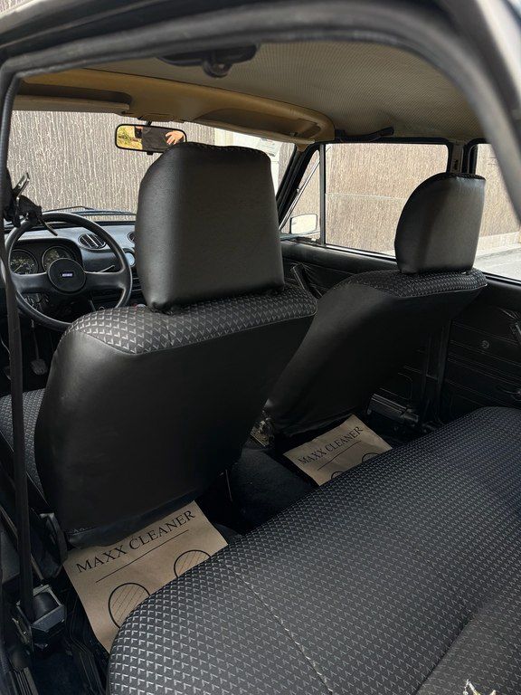 Lada (VAZ) 2106, 1.6 L, 2005 il, 65 000 km 10-XO-618 — Avtomobillər, Xaçmaz (9)