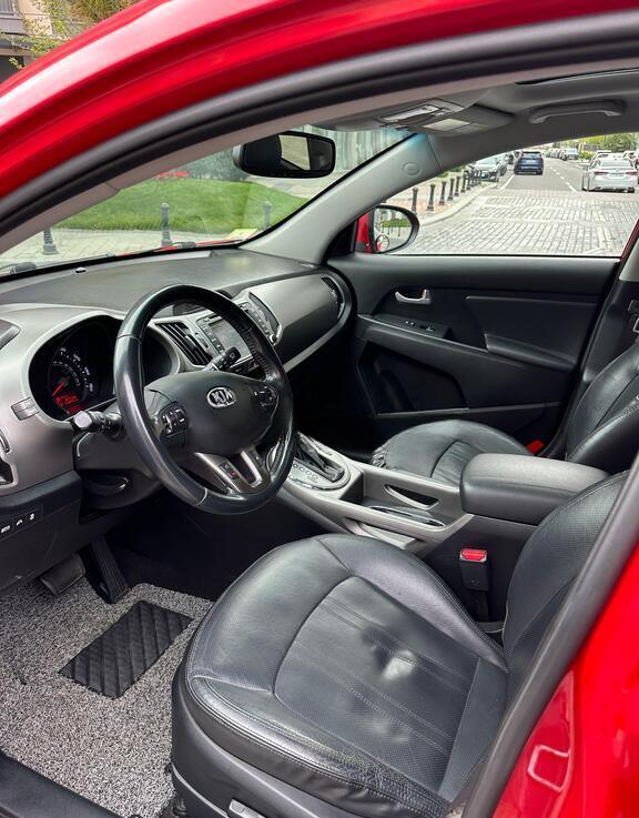 Kia Sportage, 2014 il, 241402 km, 2 L — Avtomobillər, Bakı (10)