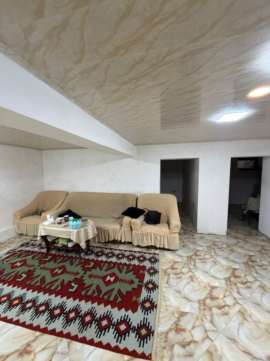 Bağ evi, Şüvəlan qəs — Ev, villa, Bakı (12)