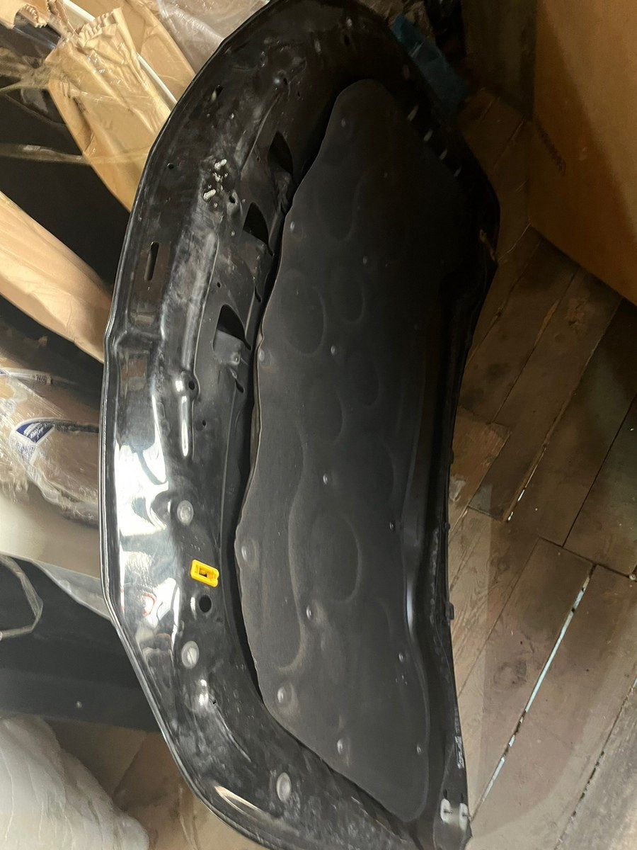 Mercedes W117 kapotu — Ehtiyat hissələri və aksesuarlar, Bakı (8)