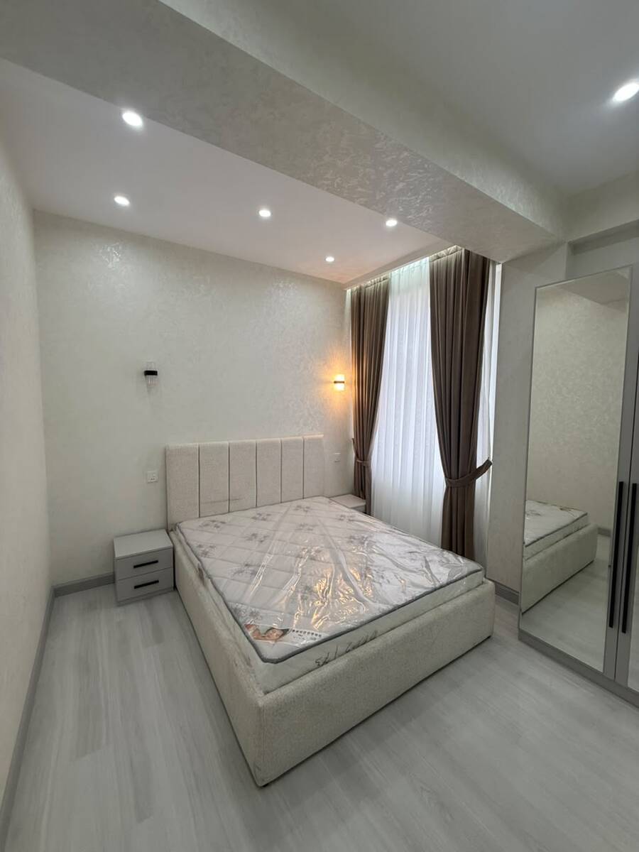 Satılır 3 otaqlı yeni tikili 84 m² — Mənzil, Bakı (12)
