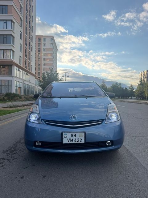 Toyota Prius, 1.5 L, 1.3 kWh, 2009 il, 250 000 km — Bakı