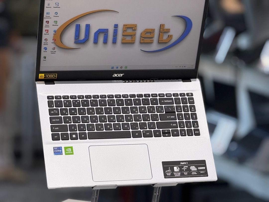 Noutbuk Acer Aspire 3 — Noutbuklar, Bakı (3)