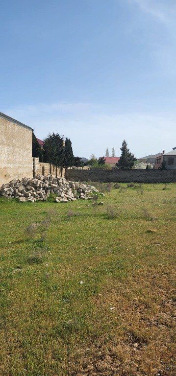 Satılır torpaq 18 sot — Torpaq, Bakı (6)
