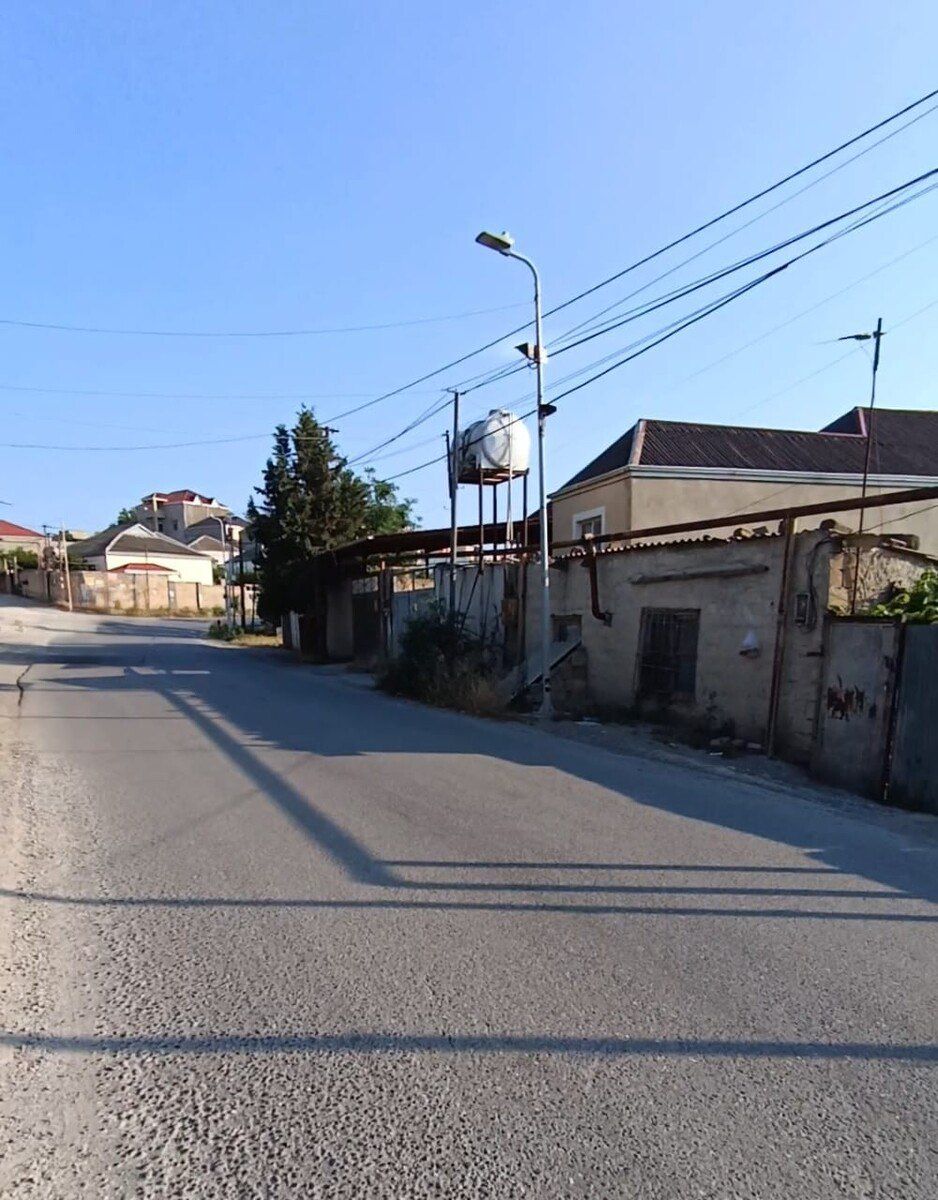 Satılır torpaq 13 sot — Torpaq, Bakı (8)
