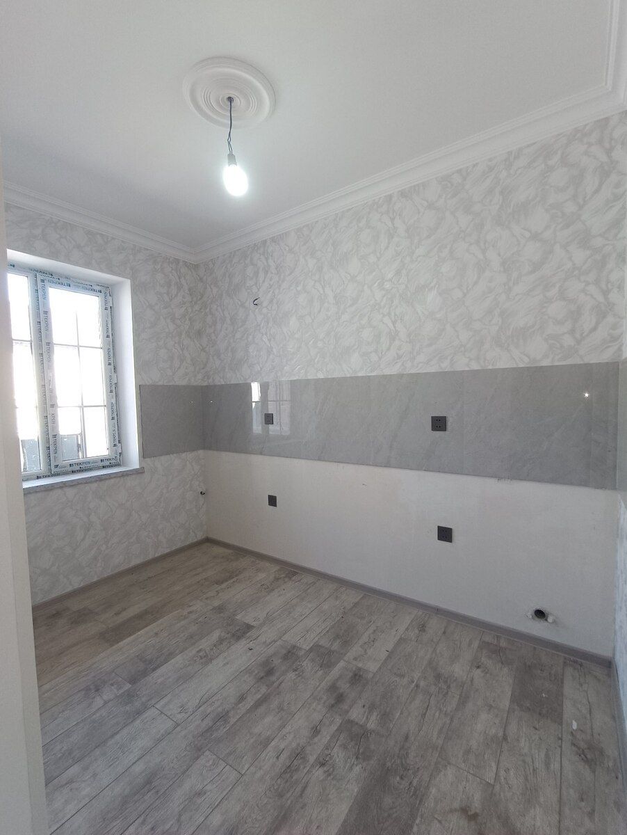 Həyət evi, Masazır qəs — Ev, villa, Bakı (8)
