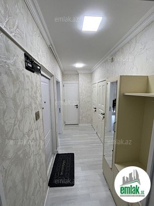 Satılır 3 otaqlı 68 m² köhnə tikili Qaraçuxur — Mənzil (11)