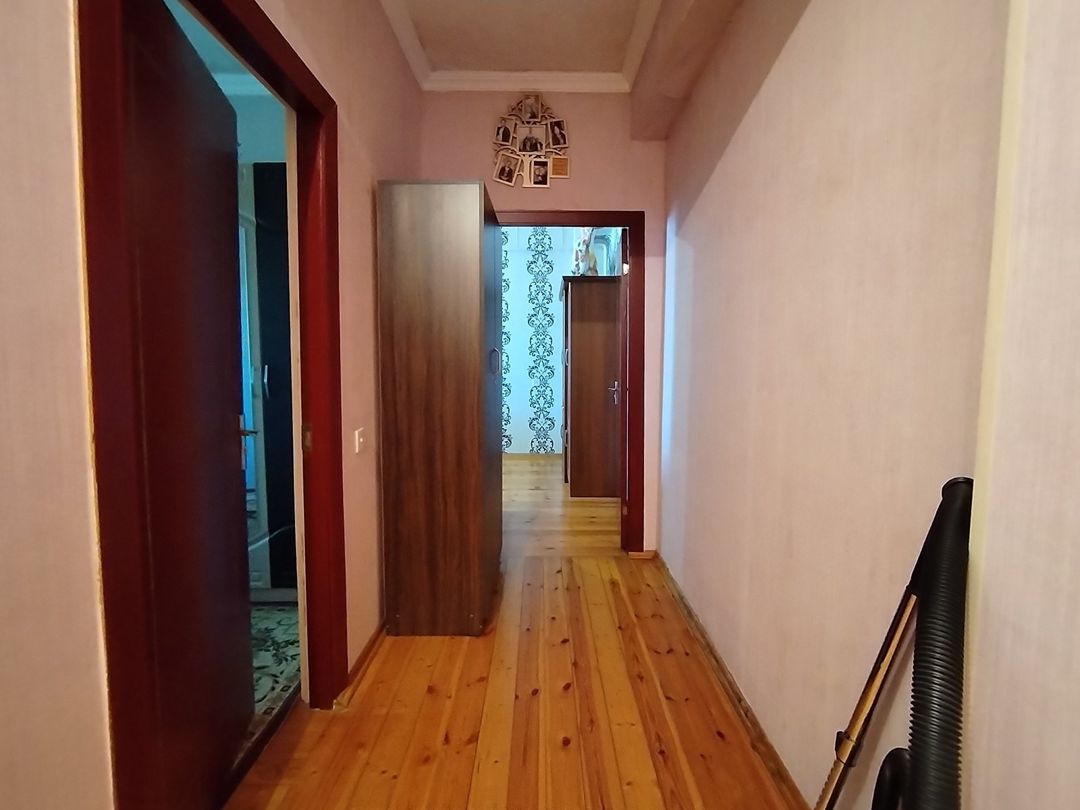 Satılır 3 otaqlı köhnə tikili 76.3 m² — Mənzil, Xırdalan (9)