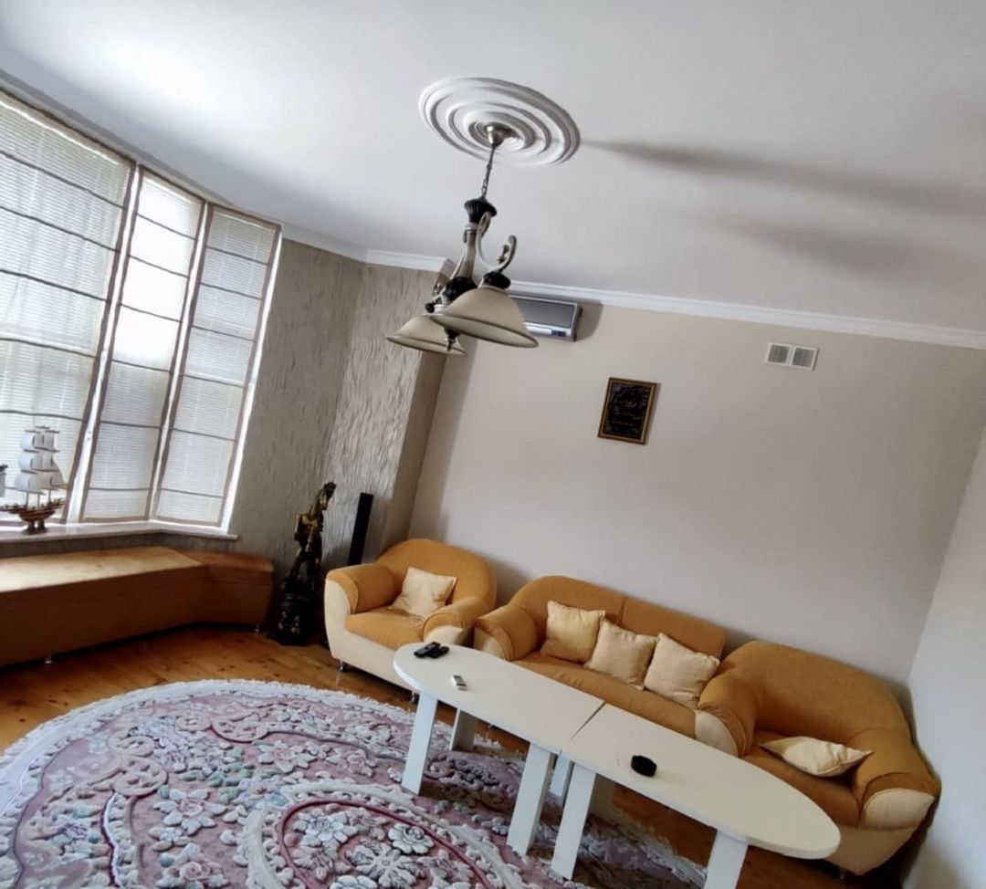 Satılır 7 otaqlı həyət evi/bağ evi 357 m² — Ev, villa, Bakı (11)