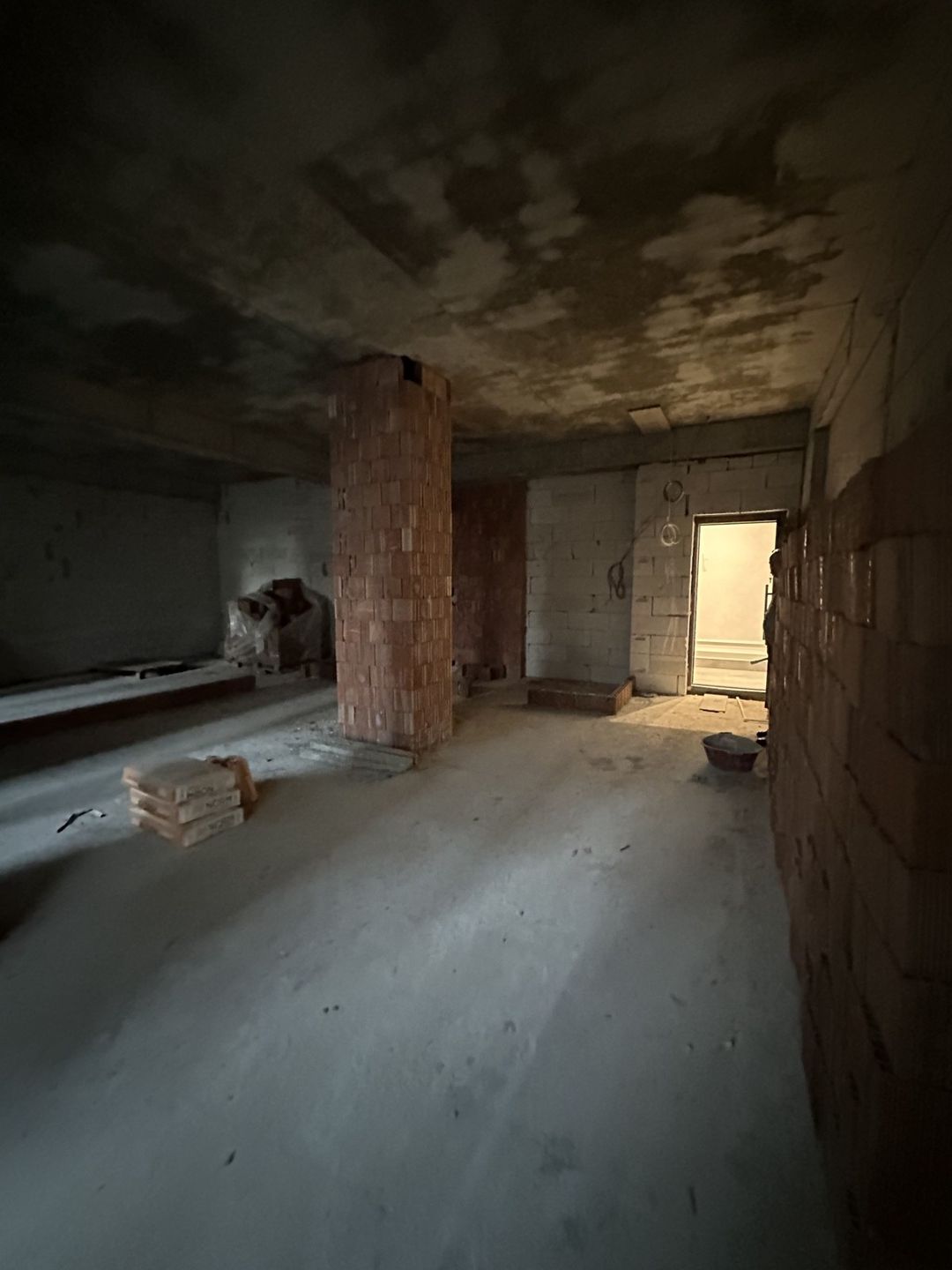 Satılır 2 otaqlı yeni tikili 87 m² — Mənzil, Bakı (7)