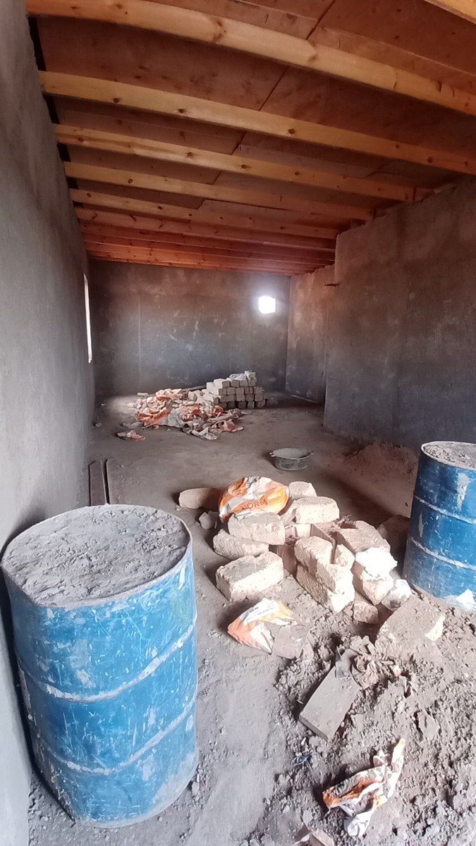 Satılır 2 otaqlı yeni tikili 50 m² — Mənzil, Bakı (8)