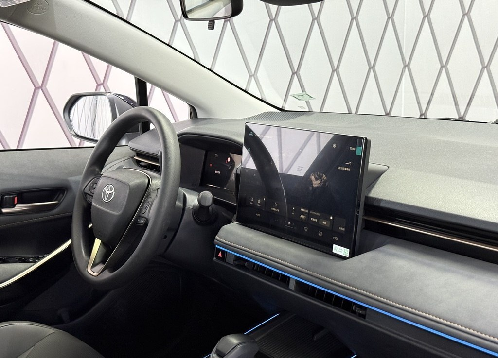 Toyota Corolla, 2026 il, 0 km, 1.8 L — Avtomobillər, Bakı (8)